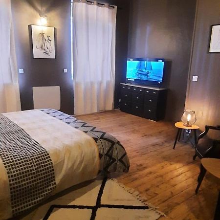 Maison De Ville Kergrist 外观 照片