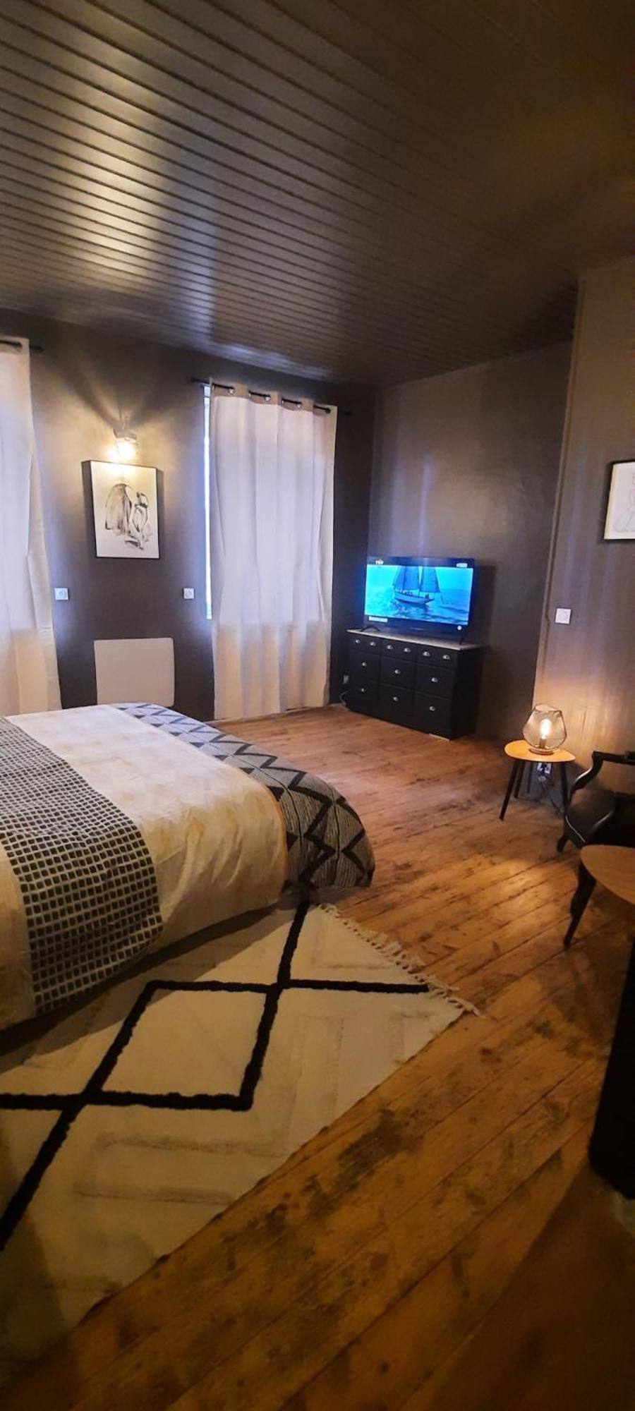 Maison De Ville Kergrist 外观 照片